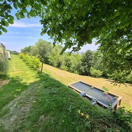 Panzió La Des Pyrenees